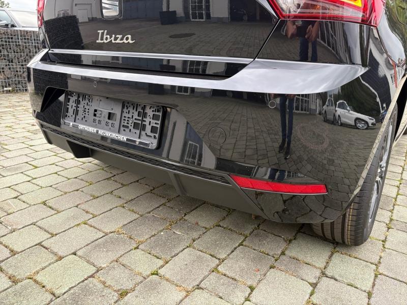 SEAT Ibiza Style Edition 1.0 TSI DSG