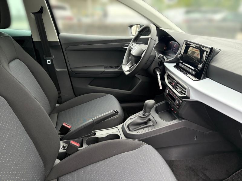 SEAT Ibiza Style Edition 1.0 TSI DSG