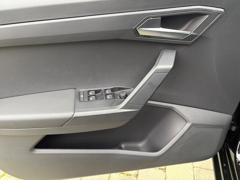 SEAT Ibiza Style Edition 1.0 TSI DSG