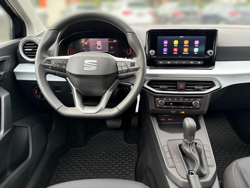 SEAT Ibiza Style Edition 1.0 TSI DSG