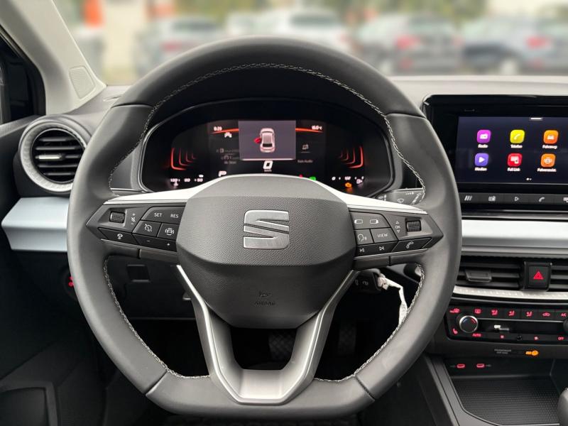 SEAT Ibiza Style Edition 1.0 TSI DSG