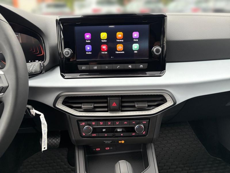 SEAT Ibiza Style Edition 1.0 TSI DSG