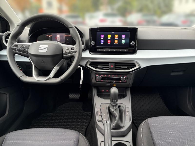 SEAT Ibiza Style Edition 1.0 TSI DSG