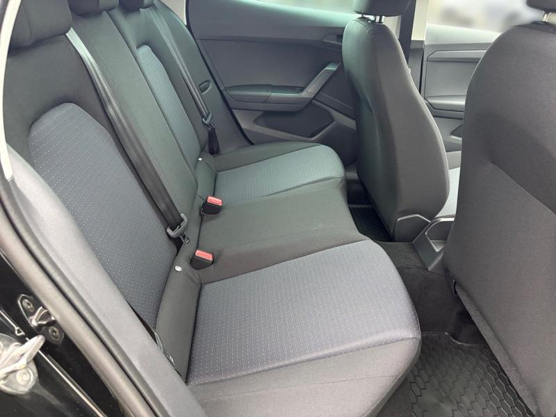 SEAT Ibiza Style Edition 1.0 TSI DSG