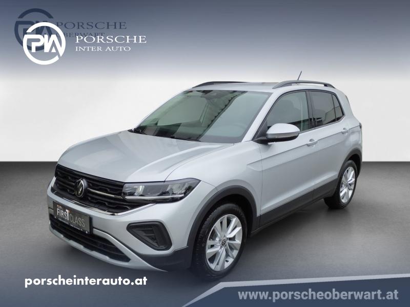 VW T-Cross Friends TSI