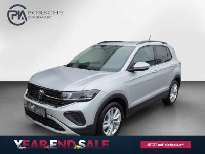 VW T-Cross Friends TSI