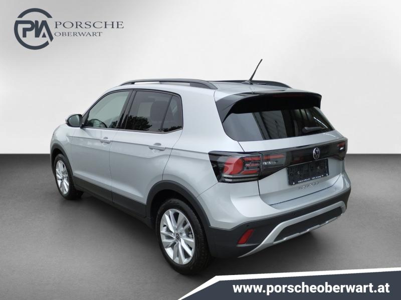 VW T-Cross Friends TSI