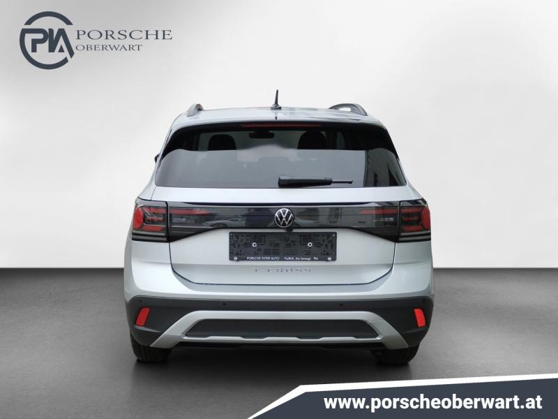 VW T-Cross Friends TSI