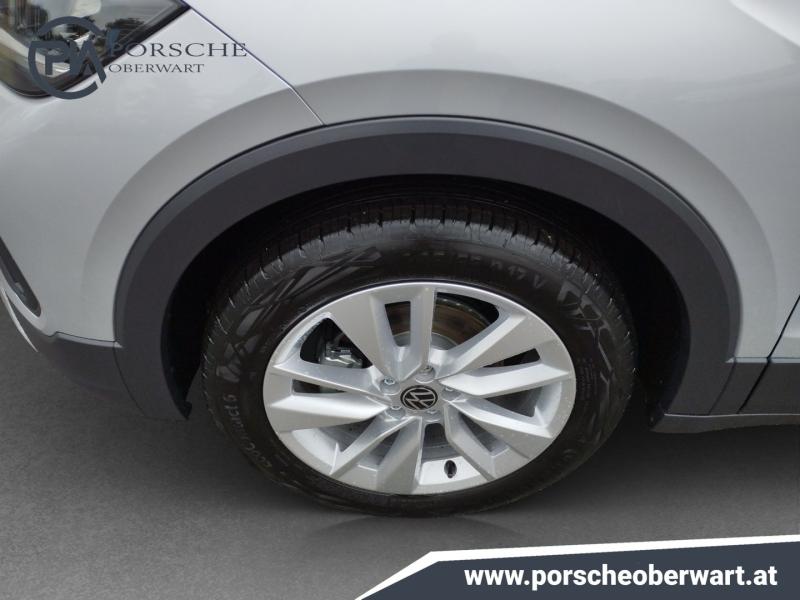 VW T-Cross Friends TSI