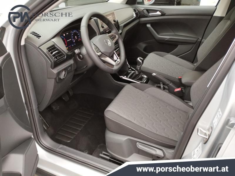 VW T-Cross Friends TSI