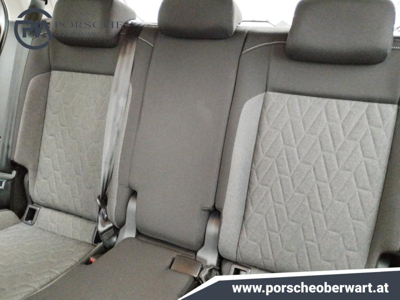 VW T-Cross Friends TSI