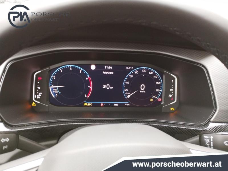 VW T-Cross Friends TSI