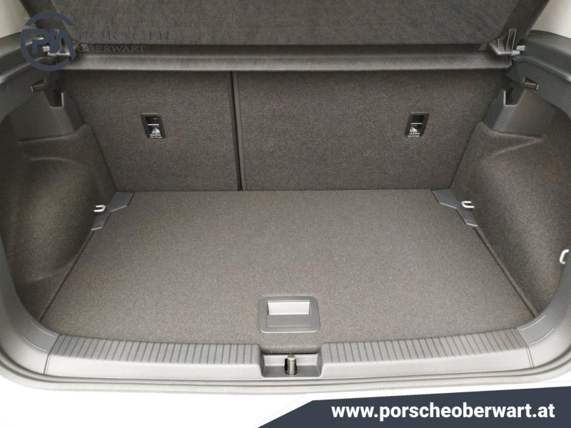 VW T-Cross Friends TSI