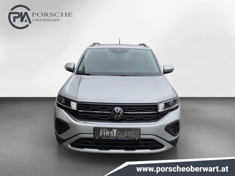 VW T-Cross Friends TSI