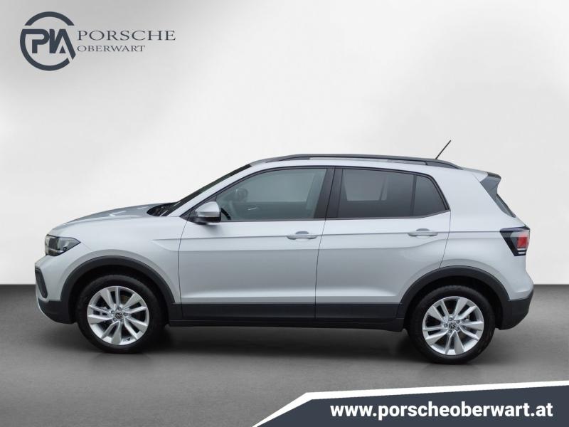 VW T-Cross Friends TSI