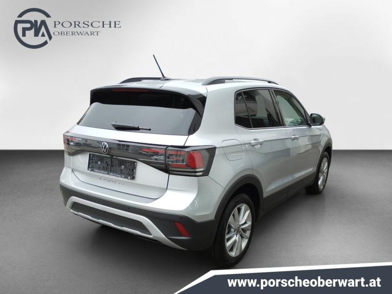 VW T-Cross Friends TSI