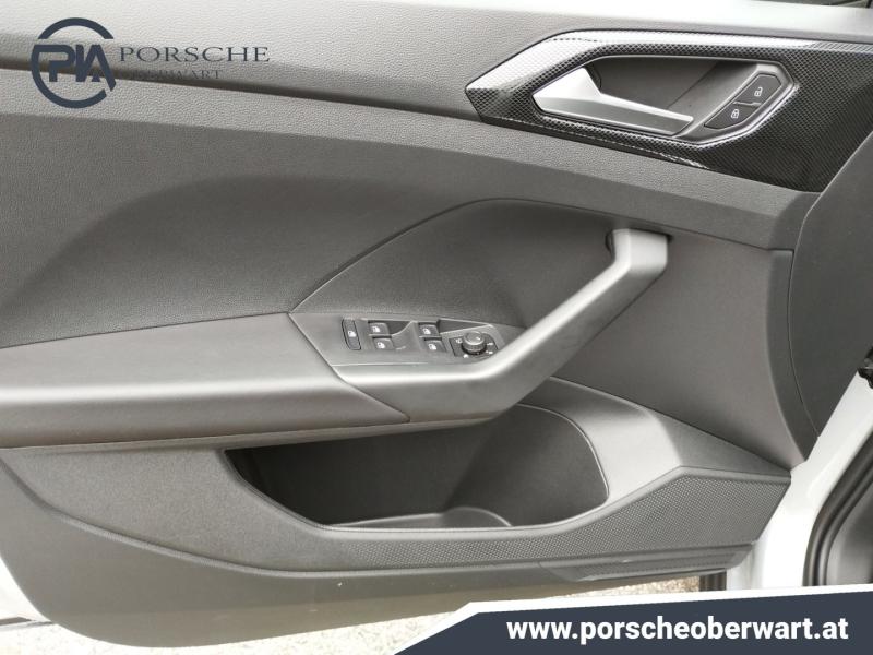 VW T-Cross Friends TSI