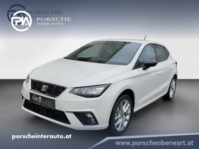 Ibiza Seat SEAT Ibiza FR Edition 1.0 TSI