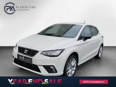 SEAT Ibiza FR Edition 1.0 TSI