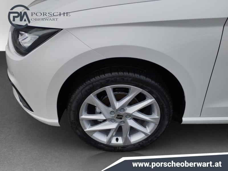 SEAT Ibiza FR Edition 1.0 TSI