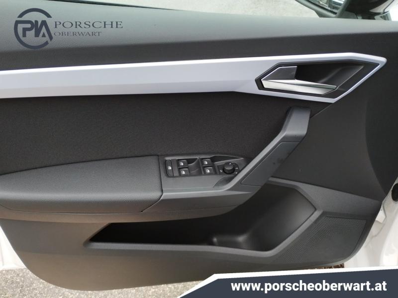 SEAT Ibiza FR Edition 1.0 TSI