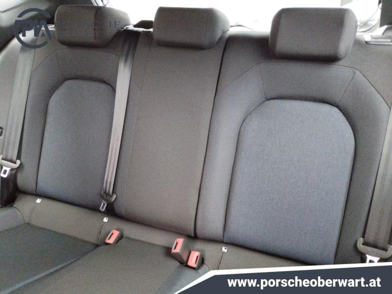 SEAT Ibiza FR Edition 1.0 TSI