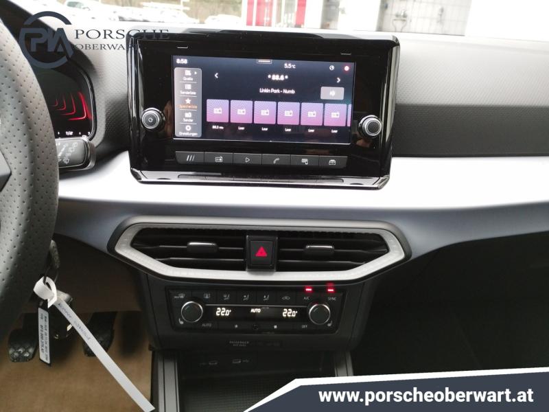 SEAT Ibiza FR Edition 1.0 TSI