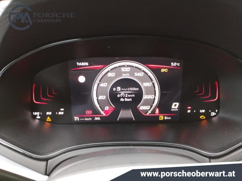 SEAT Ibiza FR Edition 1.0 TSI