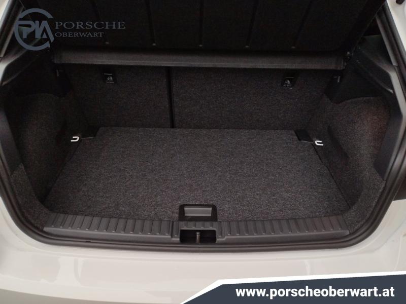 SEAT Ibiza FR Edition 1.0 TSI