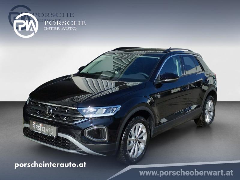 VW T-Roc Friends TSI