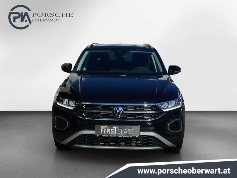VW T-Roc Friends TSI