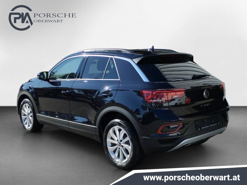 VW T-Roc Friends TSI
