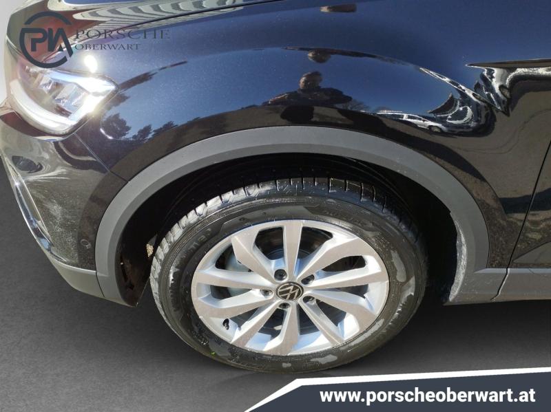 VW T-Roc Friends TSI