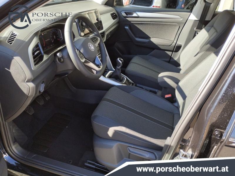 VW T-Roc Friends TSI
