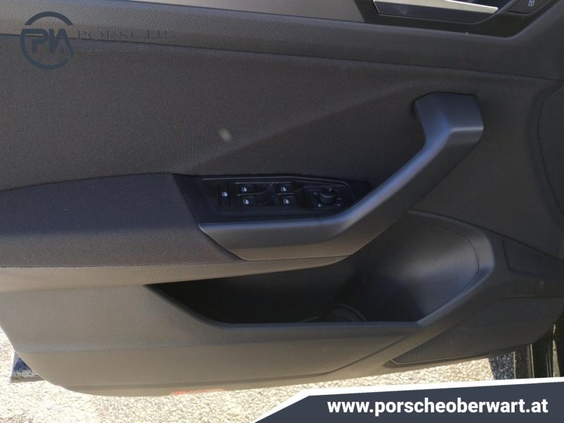 VW T-Roc Friends TSI