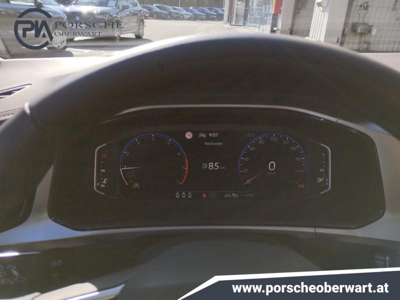 VW T-Roc Friends TSI