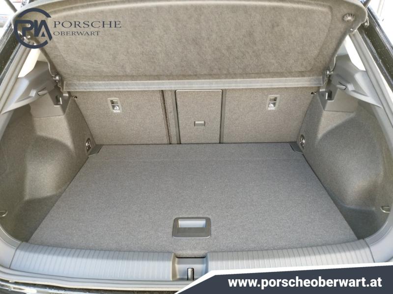 VW T-Roc Friends TSI