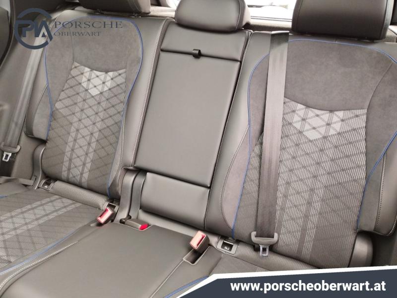 VW Tiguan Sport TDI DSG