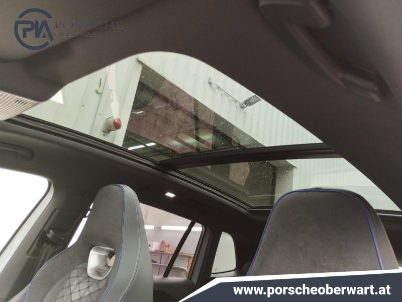 VW Tiguan Sport TDI DSG