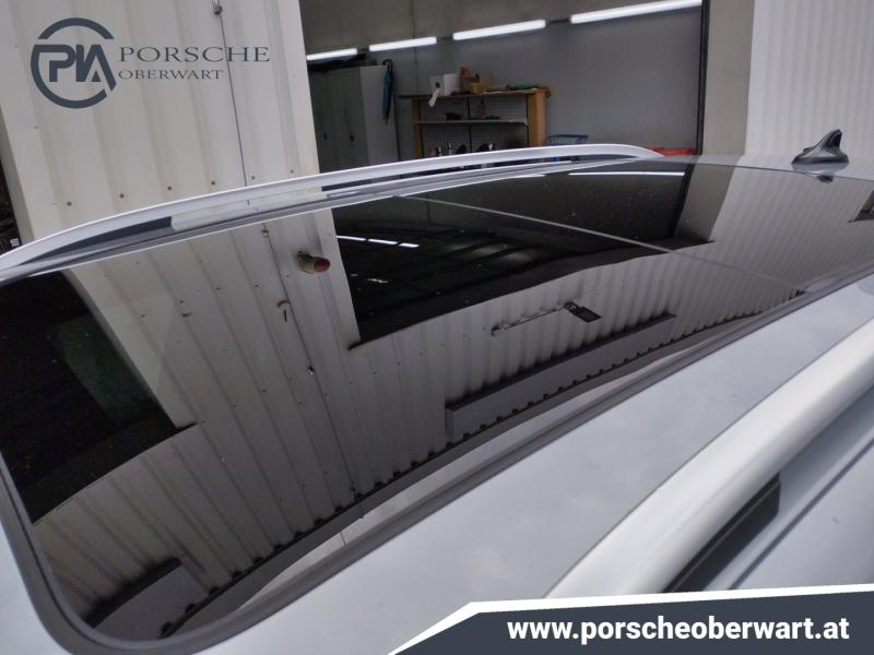 VW Tiguan Sport TDI DSG