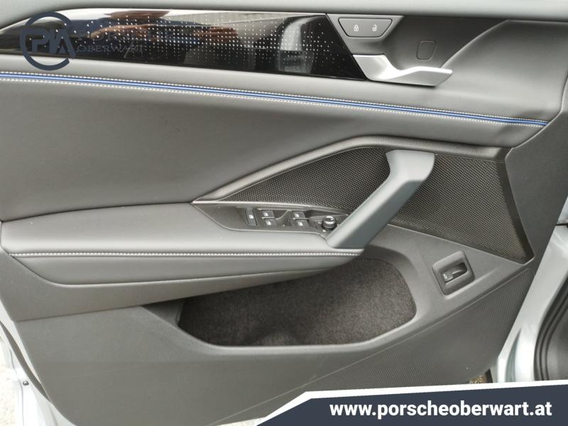 VW Tiguan Sport TDI DSG