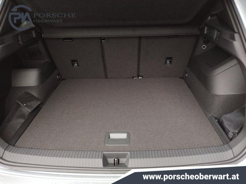 VW Tiguan Sport TDI DSG