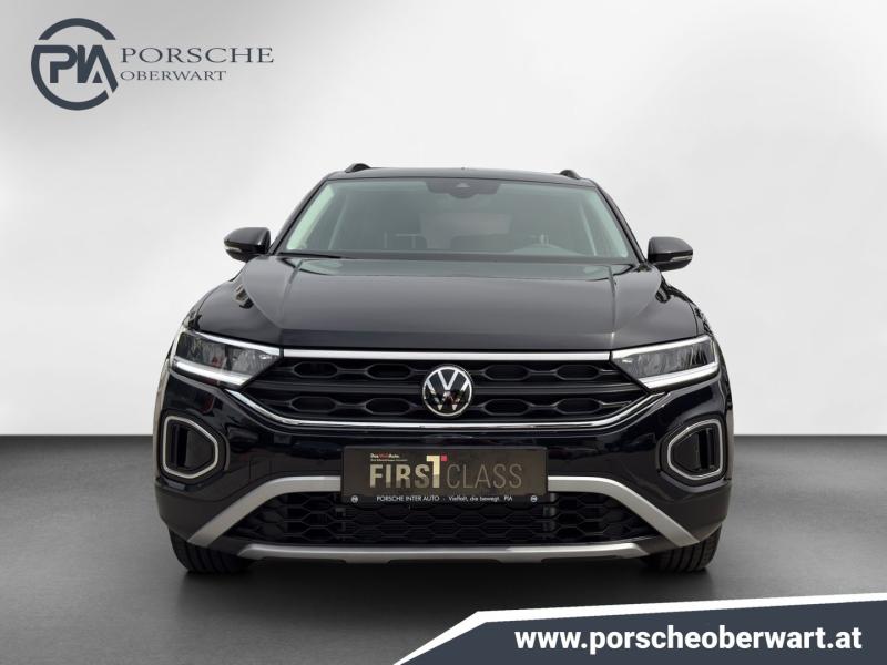 VW T-Roc Friends TSI