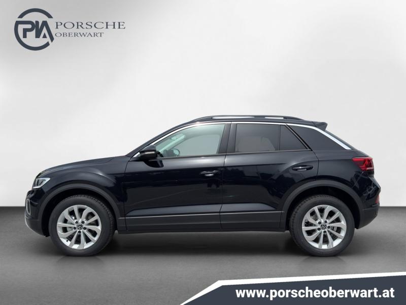 VW T-Roc Friends TSI