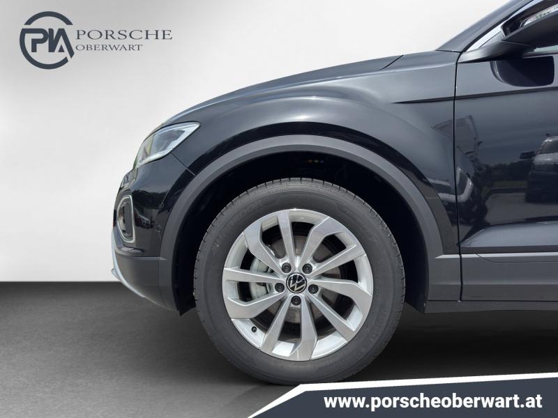 VW T-Roc Friends TSI