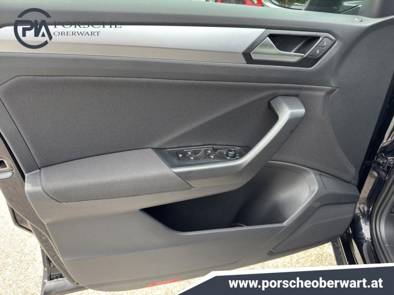 VW T-Roc Friends TSI