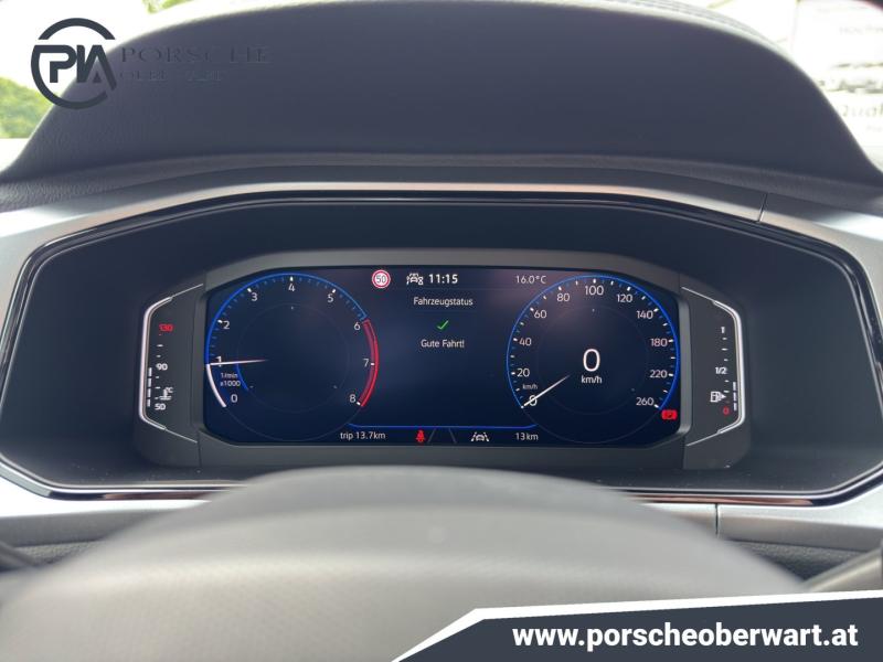 VW T-Roc Friends TSI