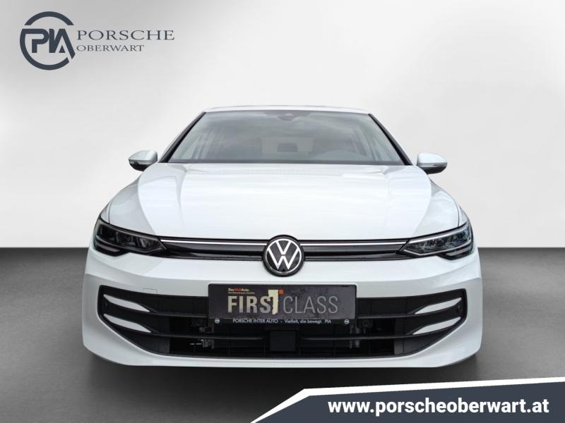 VW Golf Rabbit TDI