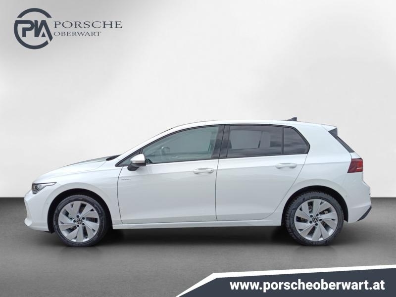 VW Golf Rabbit TDI