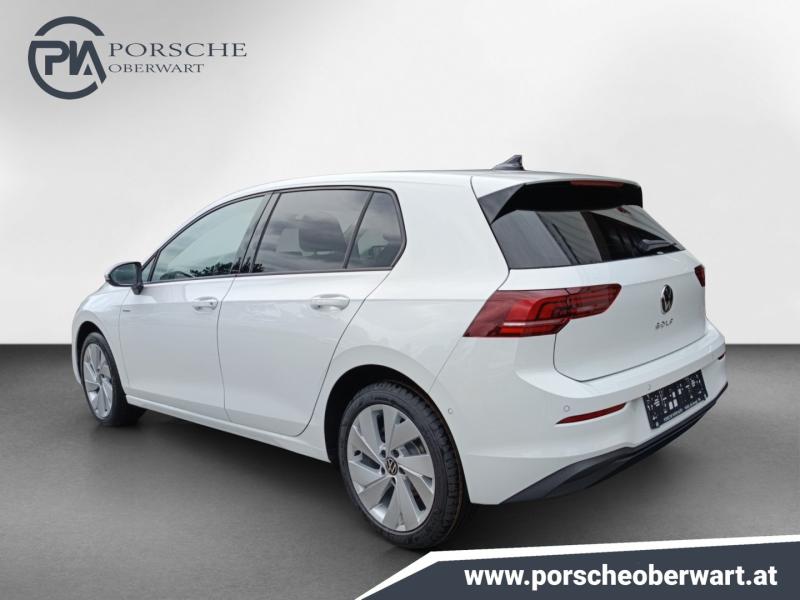 VW Golf Rabbit TDI
